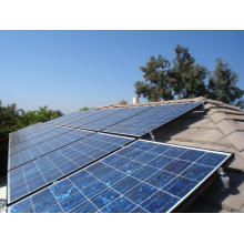 30V 245W Poly Solar Panel